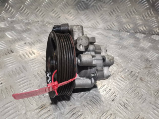 насос гидроусилителя руля Hyundai Tucson 1 поколение 2005, 2.0 л., D4EA, дизель, 5МКПП, внедорожник 5 дв.