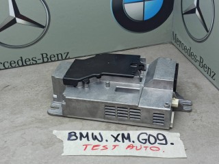 усилитель музыкальный BMW XM G09 2023, 4.4 л., бензин, c5y, 5A9BF95