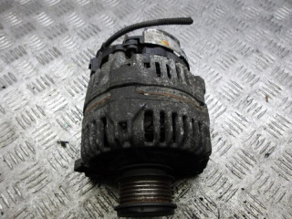 генератор Volkswagen Sharan 1 поколение [рестайлинг] 2003, 1.9 л., дизель, 038903023L