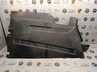 защита днища BMW 4 серия G22/G23 2022, 3.0 л., бензин, c4f, кабриолет, полный привод, 7435565