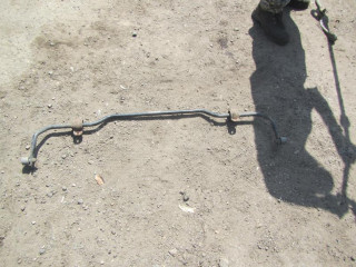 стабилизатор подвески (поперечной устойчивости) Volkswagen Golf 4 поколение 2004, хетчбэк 5 дв., 1K0511305DB