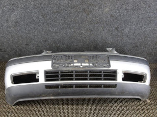 бампер передний Volkswagen Golf 4 поколение 2001, 1.4 л., бензин, МКПП, универсал