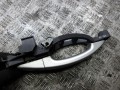 ручка наружная Ford Focus 2 поколение [рестайлинг] 2009, 2.0 л., бензин, МКПП, универсал - фото №4