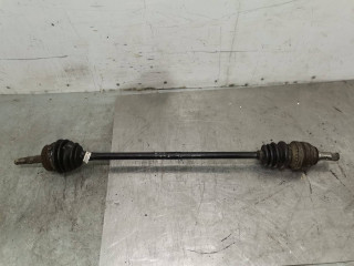полуось передняя правая (приводной вал, ШРУС) Opel Vectra B 1998, 1.6 л., бензин, 5МКПП, седан
