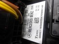 блок комфорта Mercedes-Benz E-Класс W211/S211 2003, 3.2 л., дизель, АКПП, универсал, 2115453901 - фото №3