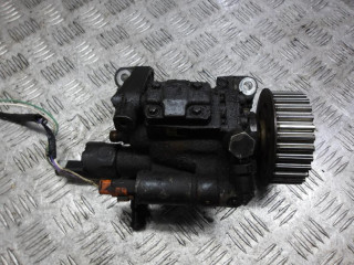 ТНВД Renault Megane 2 поколение 2005, 1.5 л., дизель, 8200430599, 5WS40153