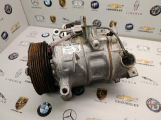 компрессор кондиционера Infiniti Q50 1 поколение [рестайлинг] 2018, 3.0 л., 926005CA0B