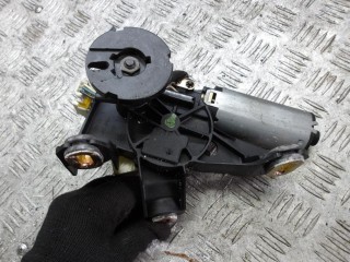 моторчик заднего стеклоочистителя (дворника) Citroen C5 1 поколение [рестайлинг] 2005, 1.6 л., дизель, МКПП, универсал, 9638335780