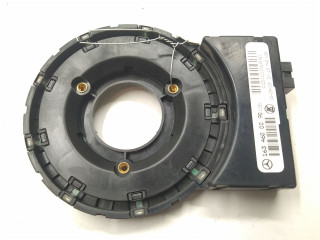 датчик угла поворота руля Mercedes-Benz M-Класс W163 [рестайлинг] 2003, 2.7 л., CDi, дизель, МКПП, внедорожник 5 дв., полный привод, 1634600090