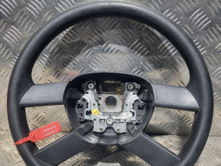 руль Volkswagen Touran 1 поколение 2003, 2.0 л., AZV, дизель, 6МКПП, минивэн