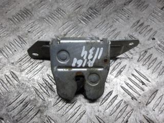 замок багажника Mercedes-Benz A-Класс W168/V168 [рестайлинг] 2003, 1.7 л., дизель, АКПП, хетчбэк 5 дв., A1687400336