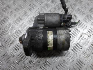 стартер Volkswagen Golf 3 поколение 1999, 1.6 л., бензин, 020911023S