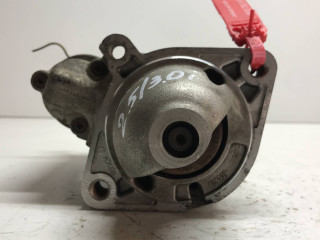 стартер BMW 3 серия E46 [рестайлинг] 2005, M54 B30 (306S3), АКПП, купе, 7515390, 0001107443