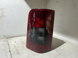 фонарь задний правый Citroen Berlingo 1 поколение (M49) 1997, 1.9 л., дизель, 5МКПП, фургон