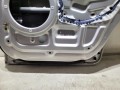дверь задняя правая Hyundai Terracan 1 поколение [рестайлинг] 2006, 2.9 л., дизель, МКПП, серебристый, внедорожник 5 дв. - фото №5