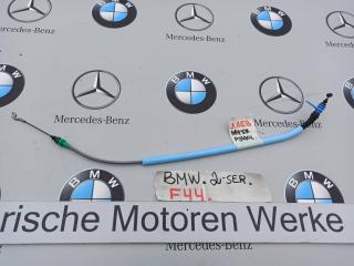 трос двери BMW 2 серия F44 2020, 2.0 л., бензин, хетчбэк 5 дв., полный привод, правый руль, 7474336