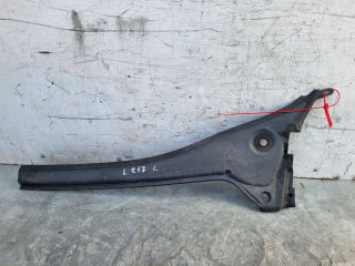 дождевик Renault Espace 4 поколение 2003, 1.9 л., дизель, 6МКПП, серебро, минивэн, 8200101056