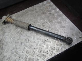 амортизатор задний Volkswagen Golf 4 поколение 2002, 1.9 л., дизель, МКПП, универсал