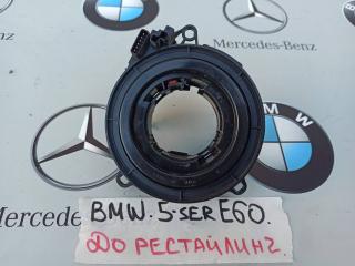 шлейф руля BMW 5 серия E60/E61 2005, 6911514