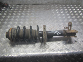 стойка передняя правая Opel Astra H/Family [рестайлинг] 2008, 1.9 л., дизель, МКПП, хетчбэк 5 дв., 22214604