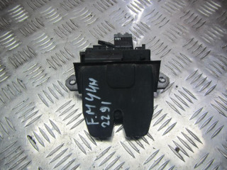 замок багажника Ford Mondeo 4 поколение 2010, 2.0 л., дизель, АКПП, универсал, 8M51R442A66AC