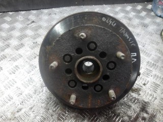 ступица передняя левая Ford Transit 7 поколение 2012, 2.2 л., дизель, МКПП, микроавтобус