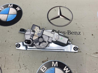 моторчик заднего стеклоочистителя (дворника) BMW 2 серия Active Tourer F45 2015, 2.0 л., бензин, 7320260