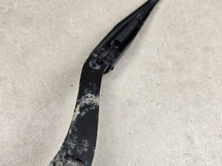 щеткодержатель (поводок стеклоочистителя, дворник) Mercedes-Benz C AMG W204 2009, 6.3 л., бензин, АКПП, серый, седан, задний привод, A2048200044