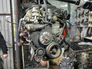 двигатель BMW 3 серия E46 1999, 1.8 л., бензин, АКПП, седан, 06339442194E1