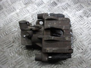 суппорт задний правый Ford Focus 1 поколение [рестайлинг] 2005, 1.6 л., бензин, АКПП, универсал