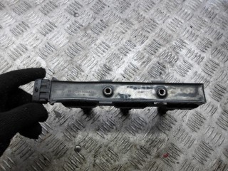 катушка зажигания Opel Corsa C 2001, 1.0 л., бензин, 0221503471