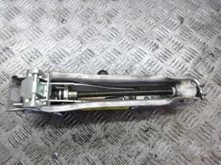 домкрат Volkswagen Phaeton 1 поколение 2007, 3.0 л., дизель, АКПП, седан, 3D0011031D