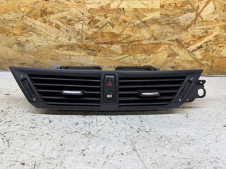 дефлектор обдува салона BMW X1 E84 2010, 61316919506, 64222991235