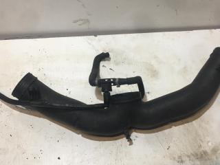 патрубок воздушного фильтра Audi Q7 4L 2007, 4.2 л., BAR, бензин, АКПП, 6y / z7s, внедорожник 5 дв., полный привод, 7L6129627G