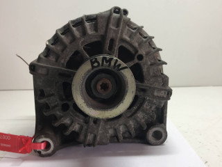 генератор BMW X3 E83 [рестайлинг] 2010, 2.0 л., дизель, 7802261, FG18S019, 2543461