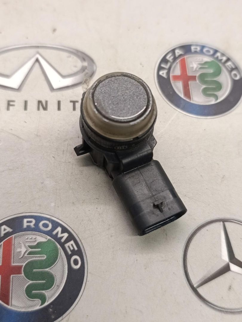 парктроник задний Alfa Romeo Giulia 2 поколение 2017, 2.0 л., бензин, полный привод, 0263033984, 735643800 - фото №1