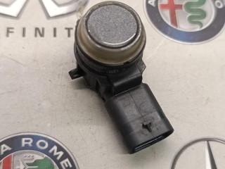 парктроник задний Alfa Romeo Giulia 2 поколение 2017, 2.0 л., бензин, полный привод, 0263033984, 735643800