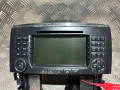 магнитола Mercedes-Benz R-Класс W251 2006, 3.0 л., OM 642.950, дизель, АКПП, минивэн, A2038270062, A2518200979 - фото №7