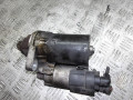 стартер Volkswagen Golf 4 поколение 2006, 1.6 л., бензин, МКПП, хетчбэк 5 дв., 02T911023N - фото №4