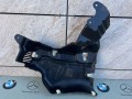 защита днища BMW 2022, 3.0 л., B58B30C, бензин, АКПП, c36, купе, полный привод, 7374763 - фото №3