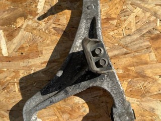 рычаг задний правый Infiniti EX 1 поколение 2010, 3.7 л., бензин, АКПП, серый, внедорожник 5 дв., полный привод, 555011BA0A