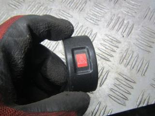 кнопка аварийной сигнализации Opel Astra G 2001, 1.6 л., бензин, МКПП, универсал, BN