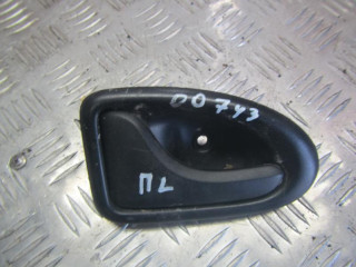 ручка внутренняя Renault Master 2 поколение [рестайлинг] 2007, дизель, МКПП, микроавтобус, 7700830078