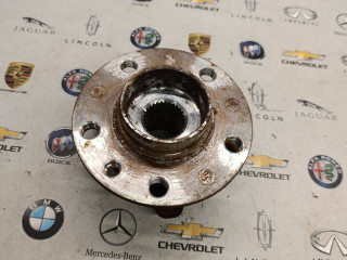 ступица задняя Alfa Romeo Stelvio 1 поколение 2019, 2.9 л., бензин, полный привод