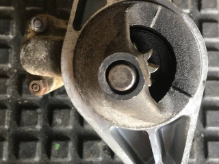 стартер Toyota Yaris 1 поколение XP10 [рестайлинг] 2004, 1.0 л., бензин, DENSO, 28100-0J010