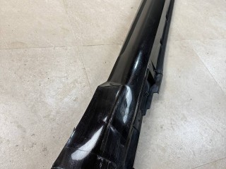 накладка на порог Infiniti G 4 поколение [рестайлинг] 2013, 3.7 л., VQ37VHR, бензин, АКПП, черный, кабриолет, задний привод, 768501NY0B