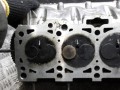 головка блока цилиндров Volkswagen Passat B5 [рестайлинг] 2002, 038103373R - фото №5