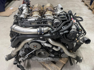 двигатель Porsche 2022, 2.9 л., бензин, АКПП, внедорожник 5 дв., DGR