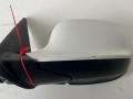 зеркало наружное левое BMW X1 E84 2011, 3.0 л., N52 B30 A, бензин, АКПП, внедорожник 5 дв., полный привод, 299157708, 2990437, 7216398 - фото №6