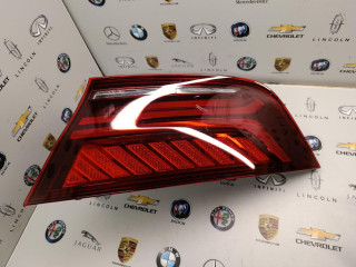 фонарь задний правый Audi A7 4G [рестайлинг] 2015, 2.0 л., бензин, 4G8945096H